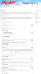 Mobile Screenshot of hetchinsheaven.com